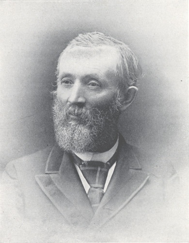 Charles Dickinson, M. D.