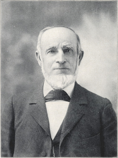 Thomas E. Ferrier