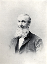 Portrait of John A. Gordon