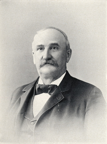 Thomas W. Jeralds