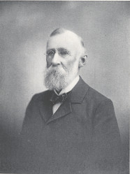 Portrait of Thomas J. Kilmer, M. D.