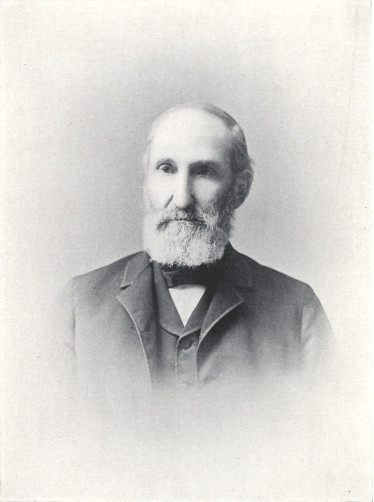 Garret W. Mattice