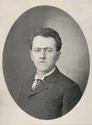 Portrait of William E. Thorpe