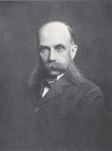Henry C. Van Zandt, M. D.