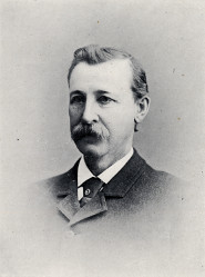 Portrait of James T. Wyatt
