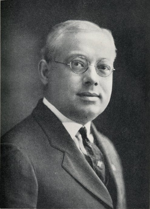 Charles H. F. Agne