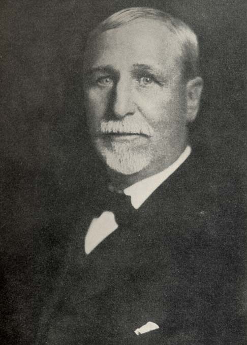 Charles E. Benton