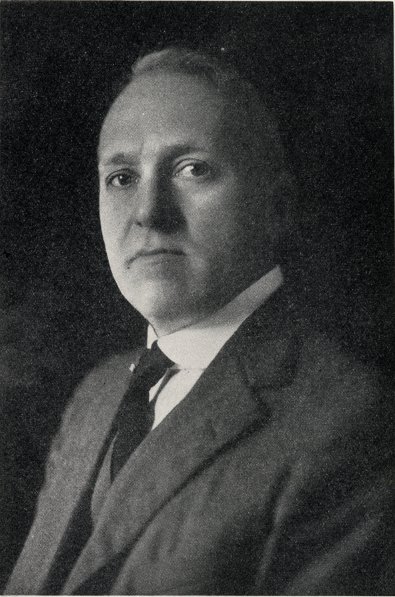Isaac M. Boyce