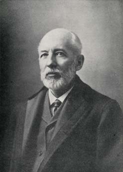 Portrait of Erwin C. Carpenter