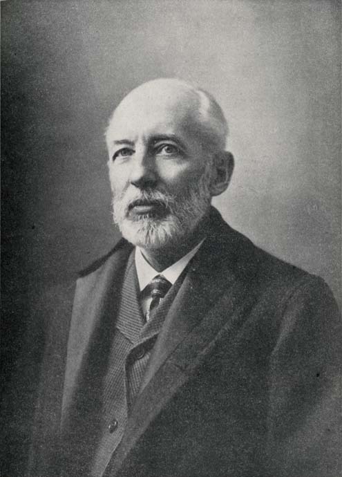 Erwin C. Carpenter