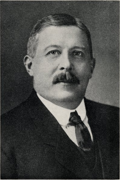 Edward A. Conyne