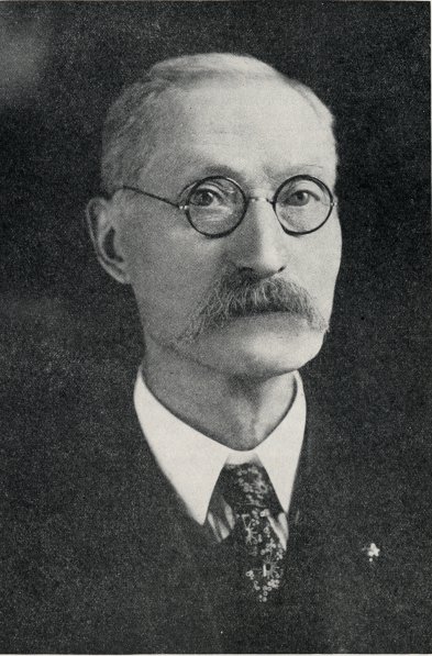 William J. Doyle