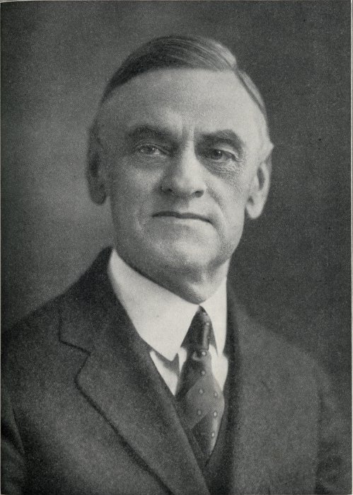 George H. Greenman