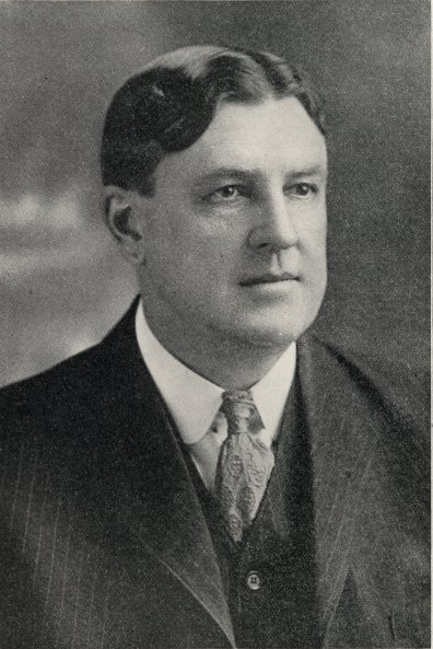John R. Harper