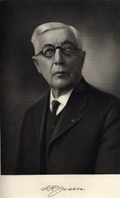 Portrait of Sheldon Frederick Jones
