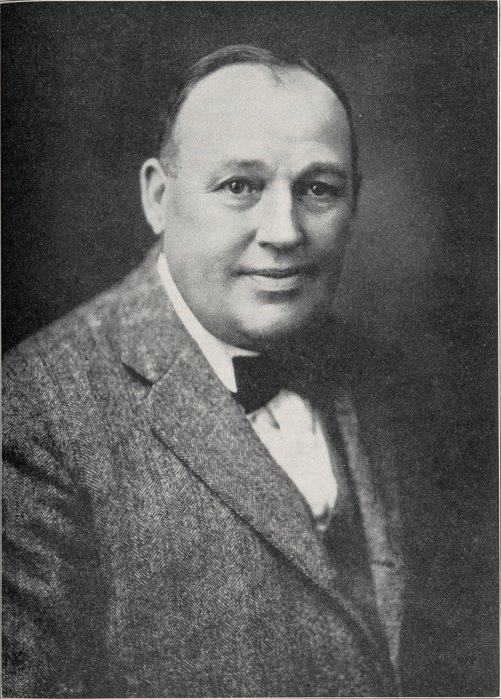 Anthony J. Kaiser