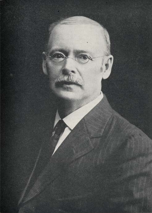 William Cowan Prescott