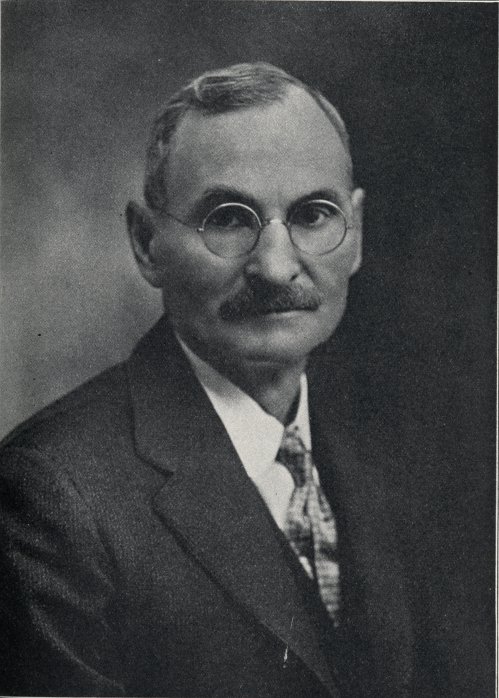 George J. Skinner
