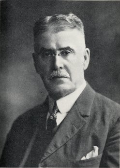 Portrait of Lotus N. Southworth