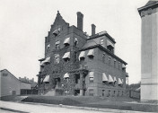 Ellis Hospital