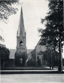 First Reformed Church