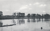 Mohawk River from Yates' Boat House