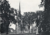 State Street Methodist Church