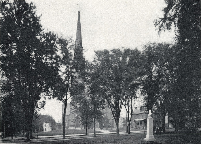 State Street Methodist Church