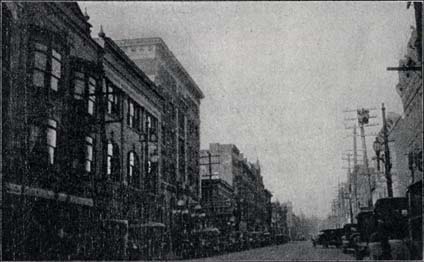 Main Street, Gloversville