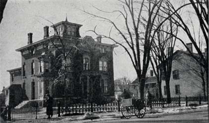 Herkimer Library