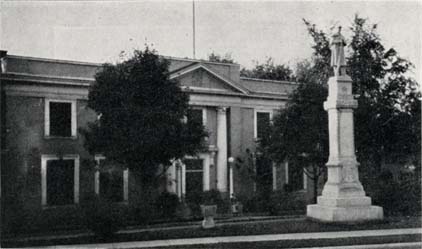 Ilion Masonic Temple