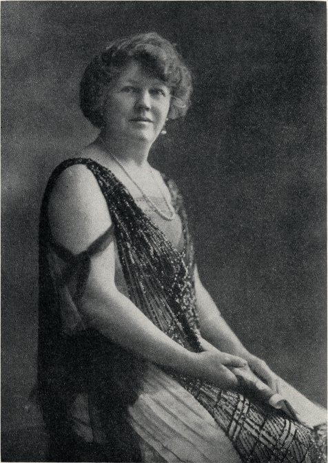 Ella Mae Flynn Breen