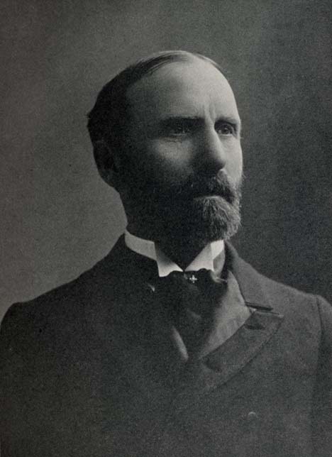 Henry J. Cookinham