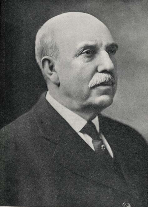 Robert Fraser