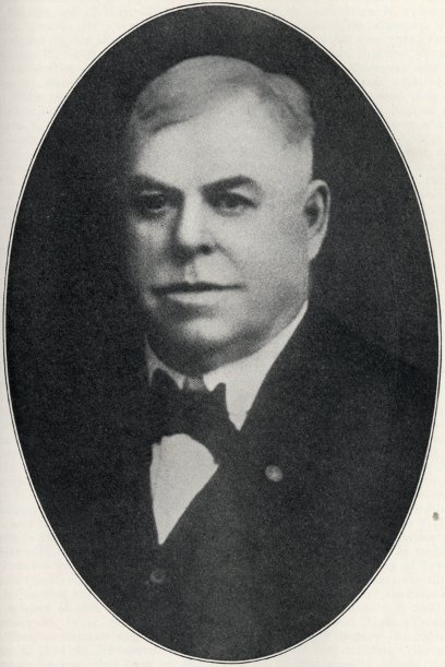 James J. Guernsey