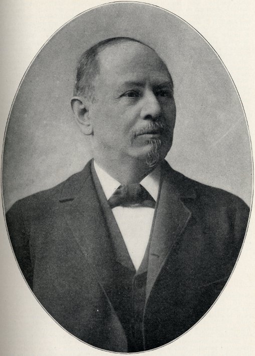 John Christian Hieber