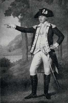 Colonel Marinus Willett