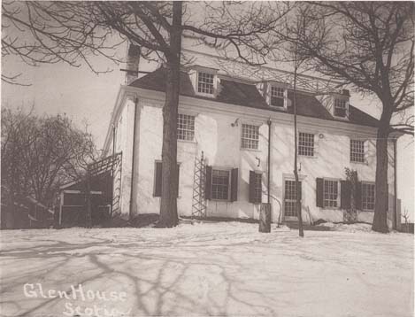 Glen House, Scotia