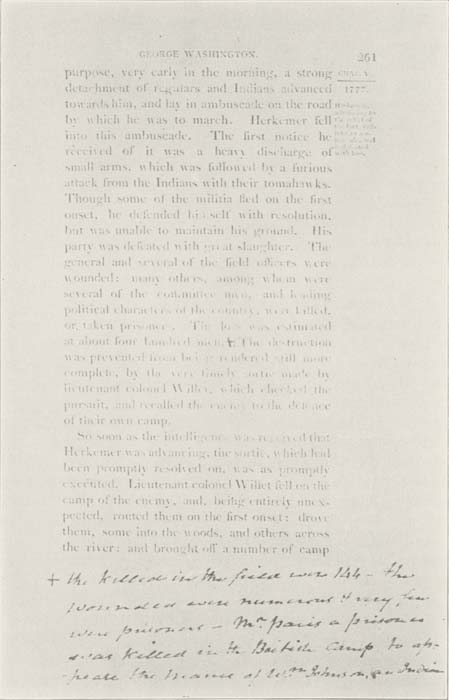 Account Book of Major John Frey