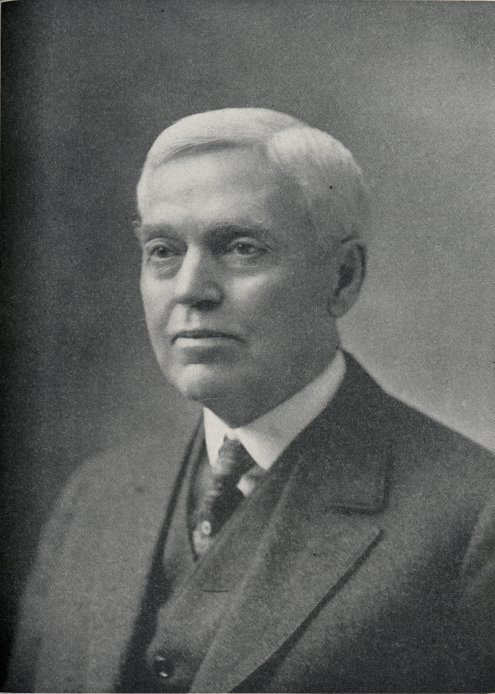 Everett F. Crumb