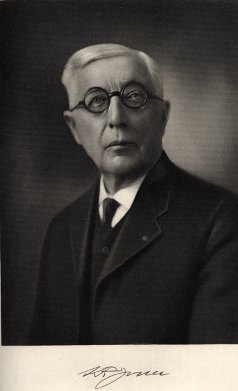 Portrait of Sheldon Frederick Jones